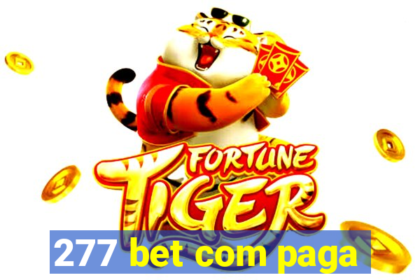 277 bet com paga